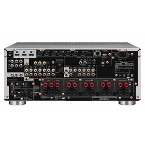 AV ресивер Pioneer SC-LX78-S