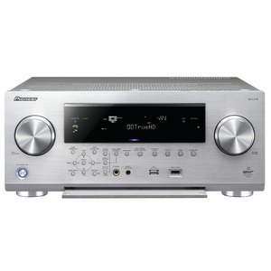 AV ресивер Pioneer SC-LX78-S
