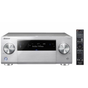 AV ресивер Pioneer SC-LX88-S