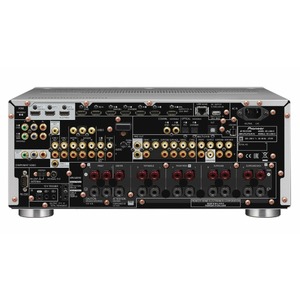 AV ресивер Pioneer SC-LX88-S