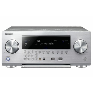 AV ресивер Pioneer SC-LX88-S