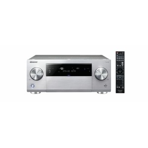 AV ресивер Pioneer SC-LX88-S