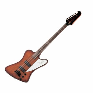 Бас-гитара Epiphone THUNDERBIRD IV BASS REVERSE VINTAGE SUNBURST