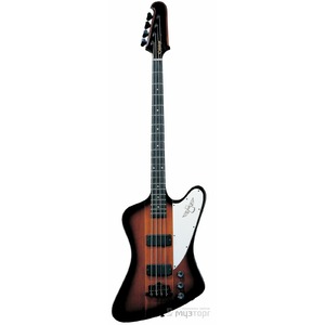 Бас-гитара Epiphone THUNDERBIRD CLASSIC-IV USA PICKUPS VINTAGE SUNBURST