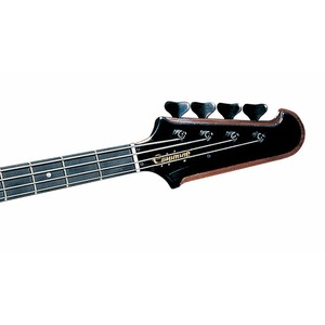 Бас-гитара Epiphone THUNDERBIRD CLASSIC-IV USA PICKUPS VINTAGE SUNBURST