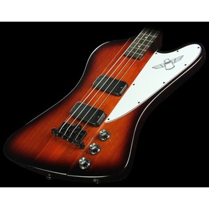 Бас-гитара Epiphone THUNDERBIRD CLASSIC-IV USA PICKUPS VINTAGE SUNBURST