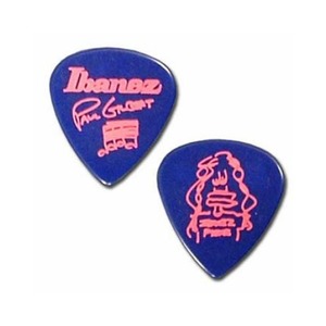 Медиатор IBANEZ 1000PGJB PAUL GILBERT PICK