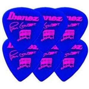 Медиатор IBANEZ 1000PGJB PAUL GILBERT PICK