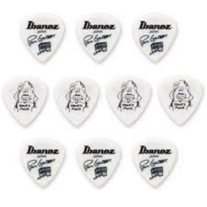 Медиатор IBANEZ 1000PGWH PAUL GILBERT PICK