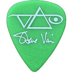 Медиатор IBANEZ 1000SVGR STEVE VAI PICK