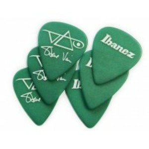 Медиатор IBANEZ 1000SVGR STEVE VAI PICK