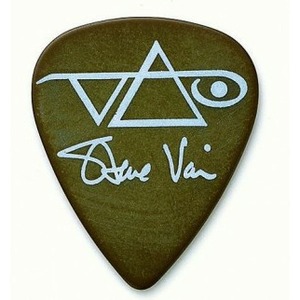 Медиатор IBANEZ 1000SVGR STEVE VAI PICK