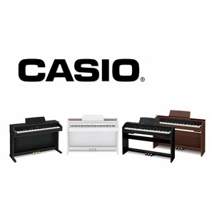 Пианино цифровое Casio Privia PX-760WE + Vision AP-5102 White