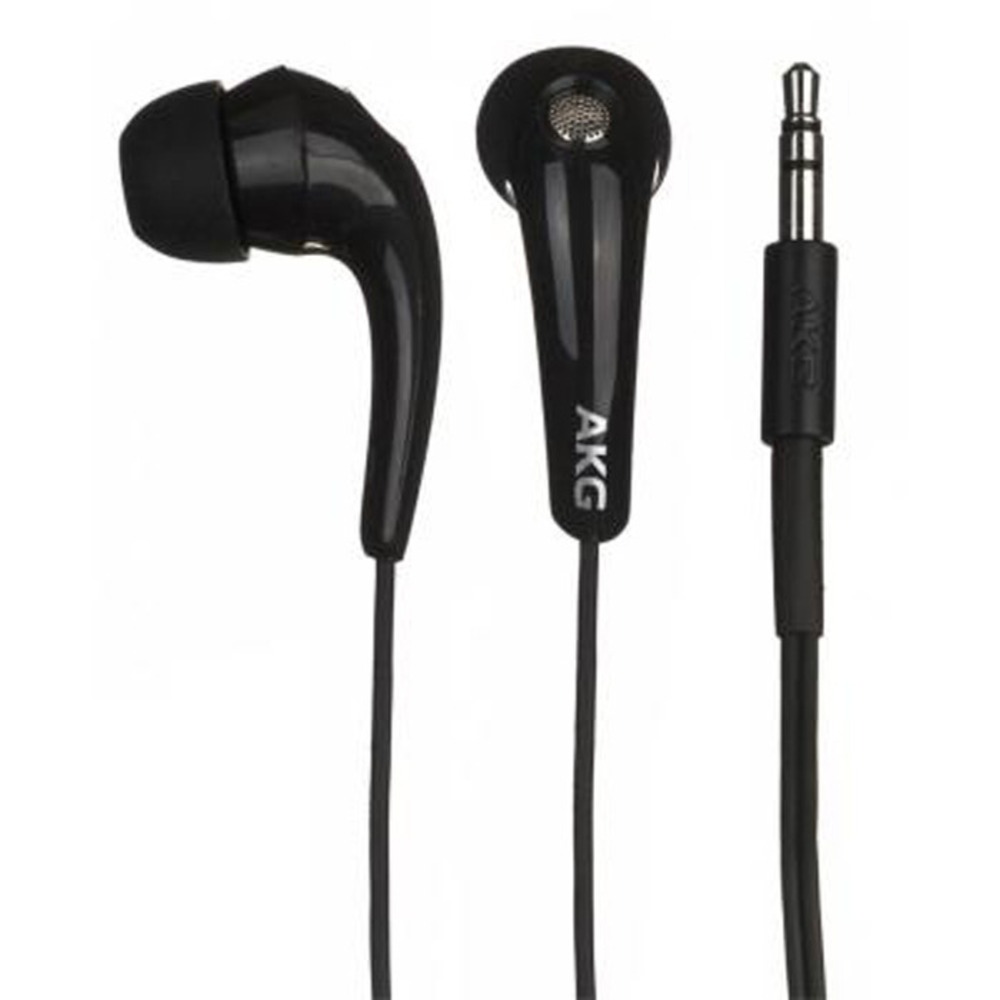 Наушники внутриканальные классические AKG K321 Black