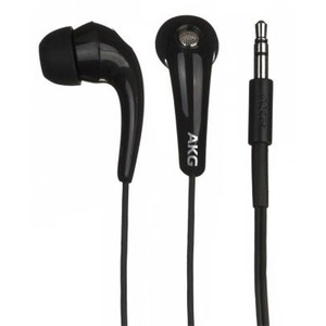 Наушники внутриканальные классические AKG K321 Black