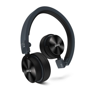 Наушники накладные классические AKG Y40 Black