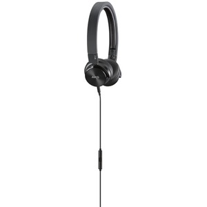Наушники накладные классические AKG Y40 Black