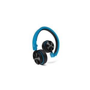 Наушники накладные классические AKG Y40 Blue