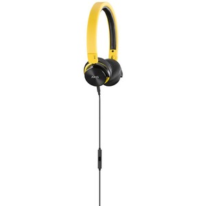 Наушники накладные классические AKG Y40 Yellow