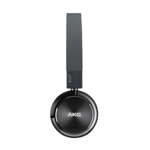 Наушники мониторные беспроводные AKG Y45 BT Black