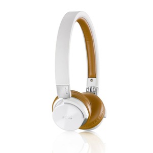 Наушники мониторные беспроводные AKG Y45 BT White