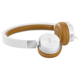 Наушники мониторные беспроводные AKG Y45 BT White