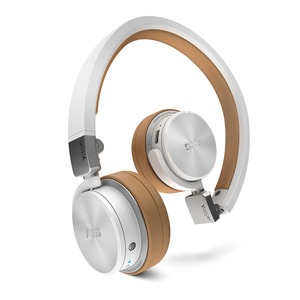 Наушники мониторные беспроводные AKG Y45 BT White