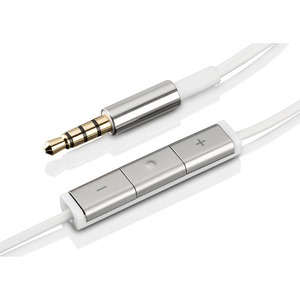 Наушники внутриканальные классические AKG K375 White
