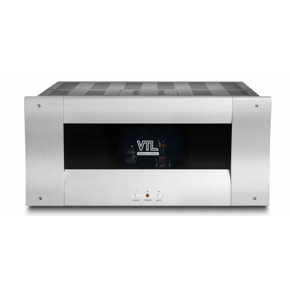 Усилитель мощности VTL ST-200 Silver