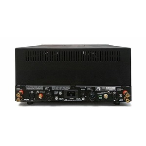 Усилитель мощности VTL ST-200 Black