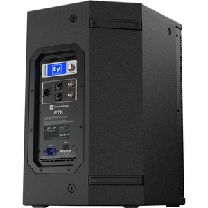 Активная акустическая система Electro-Voice ETX-10P