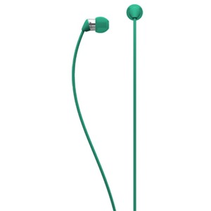 Наушники внутриканальные классические AKG K323XS Green