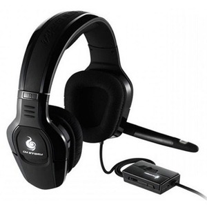 Игровая гарнитура Cooler Master Sirus-C