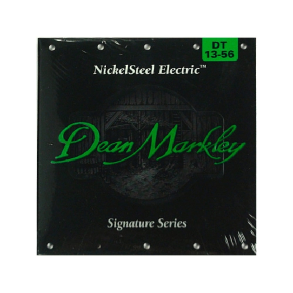 Струны для акустической гитары Dean Markley 2004A Vintage Bronze ML