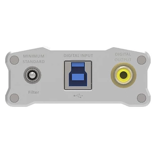 ЦАП портативный iFi Audio Nano iDSD