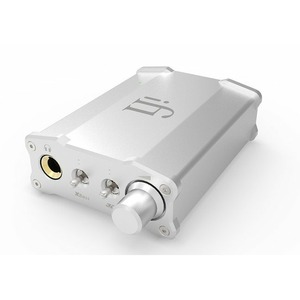 Усилитель для наушников транзисторный iFi Audio Nano iCAN