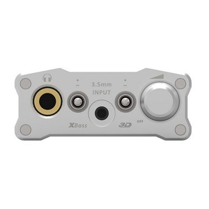 ЦАП портативный iFi Audio Micro iDSD