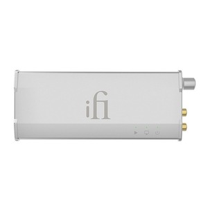 ЦАП портативный iFi Audio Micro iDAC