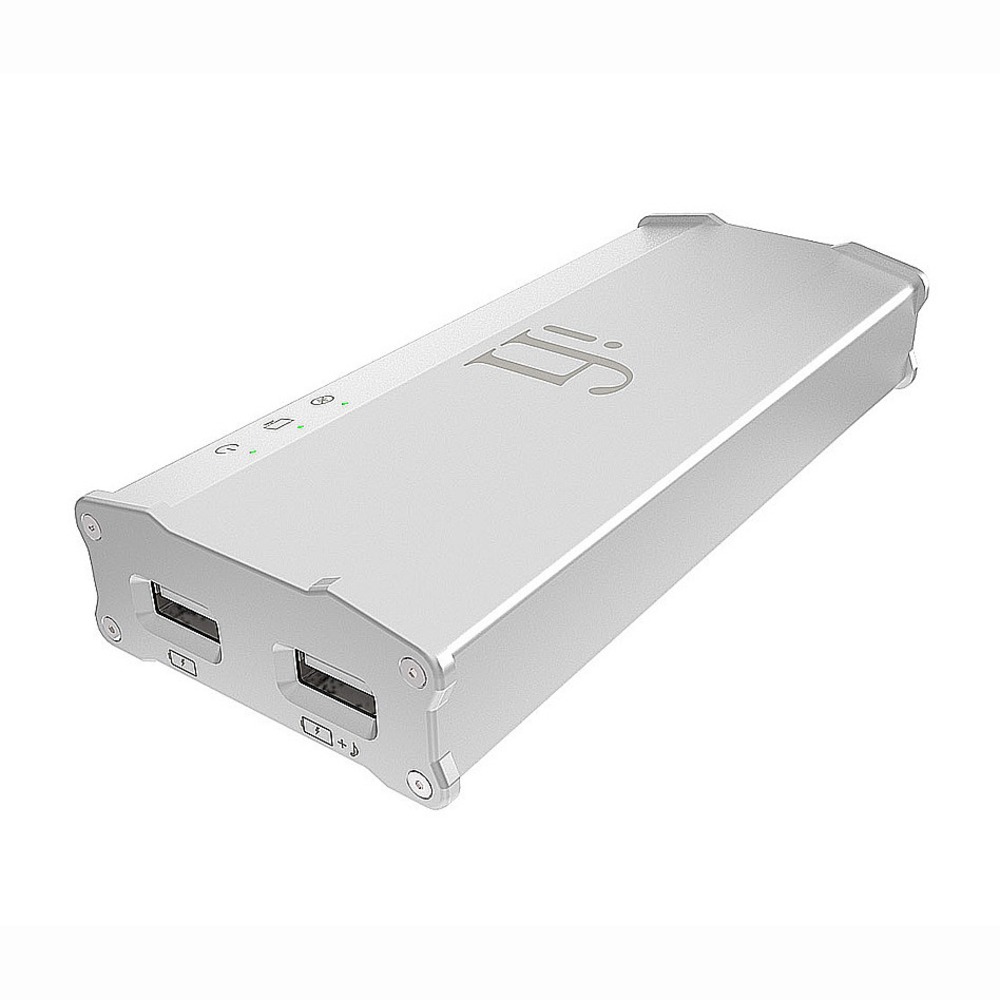 Блок питания специальный iFi Audio Micro iUSBPower