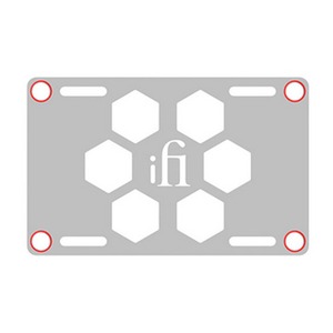 Hi-Fi стойка iFi Audio Accessory iRack