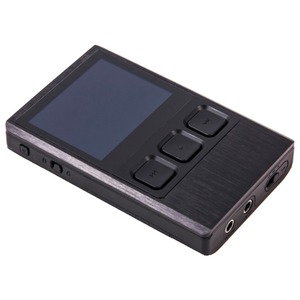 Цифровой плеер Hi-Fi iBasso DX90