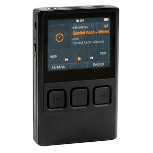 Цифровой плеер Hi-Fi iBasso DX50