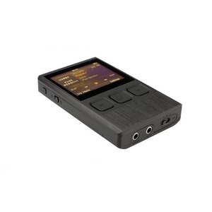 Цифровой плеер Hi-Fi iBasso DX50