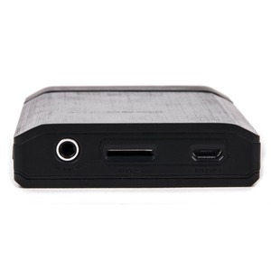 Цифровой плеер Hi-Fi iBasso DX50