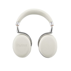 Наушники мониторные беспроводные Parrot Zik 2.0 White