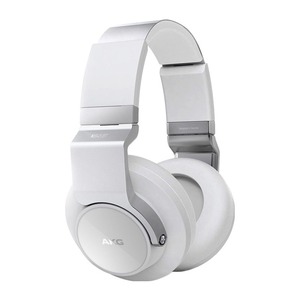 Наушники мониторные беспроводные AKG K845 BT White