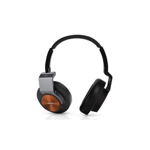 Наушники мониторные классические AKG K545 Orange