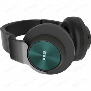 Наушники мониторные классические AKG K545 Green