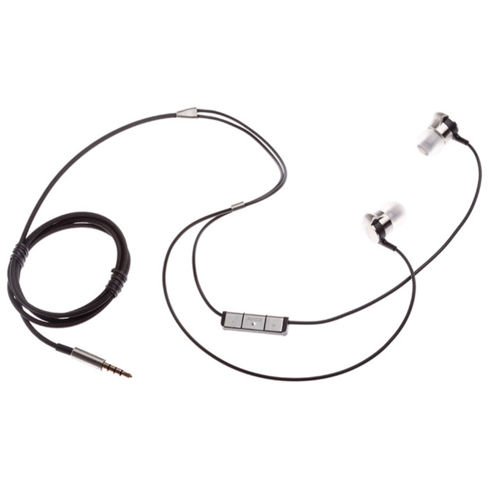 Наушники внутриканальные классические AKG K3003i