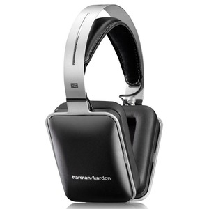 Наушники мониторные с шумоподавлением Harman Kardon NC Black